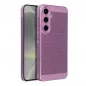 Samsung Galaxy S24 Hülle Breezy Lila (Purple) 