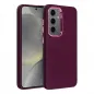 Samsung Galaxy S24 Hülle FRAME Elegant  Lila (Purple) 