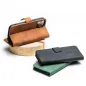 Samsung Galaxy S24 ULTRA Book Handytaschen TENDER Book Braun 