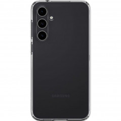 Samsung Galaxy S23 FE Hülle Spigen Liquid Crystal Kristallklar  Durchsichtbar