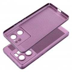 XIAOMI 13T Hülle Breezy Lila (Purple) 