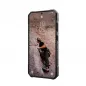 Samsung Galaxy S24 PLUS Hülle Urban Armor Gear Pathfinder Magnet Magnet black 