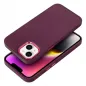 Honor 90 5G Hülle FRAME Elegant  Lila (Purple) 