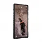 Samsung Galaxy S24 ULTRA Hülle Urban Armor Gear Pathfinder SE Magnet midnight camo 