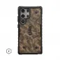 Samsung Galaxy S24 ULTRA Hülle Urban Armor Gear Pathfinder SE Magnet digi camo dark earth 