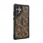 Samsung Galaxy S24 ULTRA Hülle Urban Armor Gear Pathfinder SE Magnet digi camo dark earth 