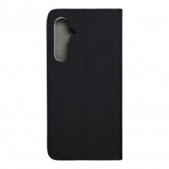 Samsung Galaxy S23 FE Book Handytaschen Sensitive Book Schwarz 