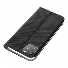 Samsung Galaxy S23 FE Book Handytaschen Sensitive Book Schwarz 