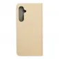 Samsung Galaxy S23 FE Book Handytaschen Sensitive Book Gold 