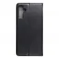 Samsung Galaxy A15 LTE Book Handytaschen Smart Magneto book Schwarz 