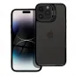 Apple iPhone XS Max Hülle Bracket Schwarz 