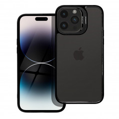 Apple iPhone 11 Pro Max Hülle Bracket Schwarz 