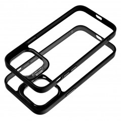 Apple iPhone 11 Pro Max Hülle Bracket Schwarz 