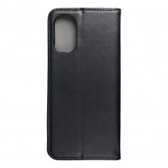 Oppo A18 Book Handytaschen Smart Magneto book Schwarz 