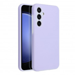 Samsung Galaxy A14 5G Hülle Candy Lila (Purple) 