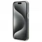 Apple iPhone 14 Hülle Guess IML Faceted Mirror Elegant  Disco schillernd 