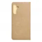 Samsung Galaxy A15 LTE Book Handytaschen LUNA Book Gold Elegant  Gold 