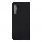 Samsung Galaxy A05s Book Handytaschen Sensitive Book Schwarz 