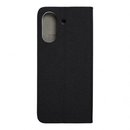 XIAOMI Redmi 13C Book Handytaschen Sensitive Book Schwarz 