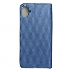 Samsung Galaxy A05 Book Handytaschen Smart Case Book Marine 