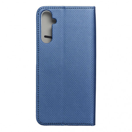 Samsung Galaxy A05s Book Handytaschen Smart Case Book Marine 