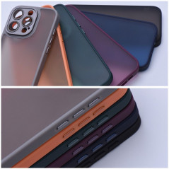 Apple iPhone 7 Hülle VARIETE Elegant  Lila (Purple) 