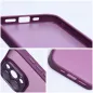 Apple iPhone SE 2020 Hülle VARIETE Elegant  Lila (Purple) 