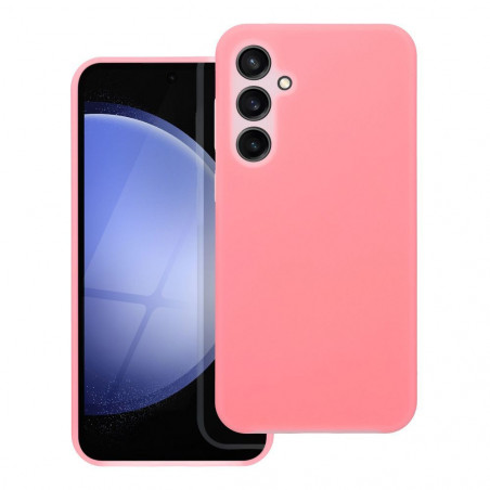 Samsung Galaxy A25 5G Hülle Candy Rosa 