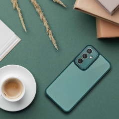 XIAOMI Redmi Note 12s Hülle VARIETE Elegant  Dunkelgrün 