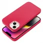 Huawei P20 Pro Hülle FRAME Elegant  Magenta 