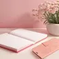 XIAOMI Redmi 13C Book Handytaschen MEZZO Book Traumfänger  Flaum 