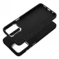 Motorola Moto G13 Hülle FRAME Elegant  Schwarz 