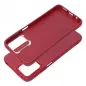 Motorola Moto G13 Hülle FRAME Elegant  Magenta 