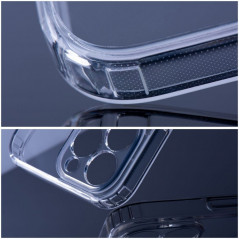 Samsung Galaxy S23 FE Hülle Clear Mag Cover MagSAFE  Durchsichtbar 