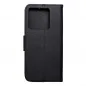 XIAOMI 13T Book Handytaschen Fancy Book Schwarz 