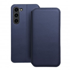 Samsung Galaxy S24 Book Handytaschen Dual Pocket book Marine