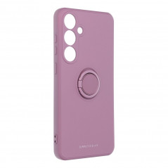 Samsung Galaxy S24 PLUS Hülle Roar Amber Lila (Purple)