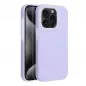 Apple iPhone X Hülle Candy Lila (Purple) 