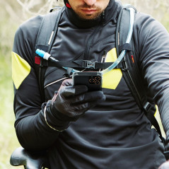 Samsung Galaxy S24 ULTRA Hülle Roar Armor Jelly Durchsichtbar