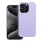 Apple iPhone XS Max Hülle Candy Lila (Purple) 