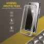 Samsung Galaxy S24 PLUS Hülle Roar Jelly Case Durchsichtbar 