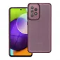 Samsung Galaxy A52 LTE Hülle VARIETE Elegant  Lila (Purple) 