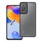 XIAOMI Redmi Note 11 Pro Hülle VARIETE Elegant  Schwarz 