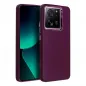 XIAOMI 13T Pro Hülle FRAME Elegant  Lila (Purple) 