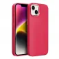 Honor 90 Lite 5G Hülle FRAME Elegant  Magenta 