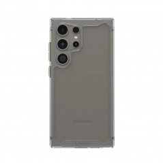 Samsung Galaxy S24 ULTRA Hülle Urban Armor Gear Plyo Premium-Gehäuse  MagSAFE  Eis