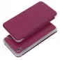 XIAOMI Redmi 9A Book Handytaschen Piano Book Magenta 