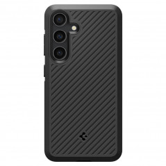 Samsung Galaxy S24 PLUS Hülle Spigen Armor Elegant  Schwarz