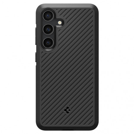 Samsung Galaxy S24 PLUS Hülle Spigen Armor Elegant  Schwarz