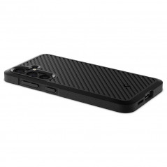 Samsung Galaxy S24 PLUS Hülle Spigen Armor Elegant  Schwarz